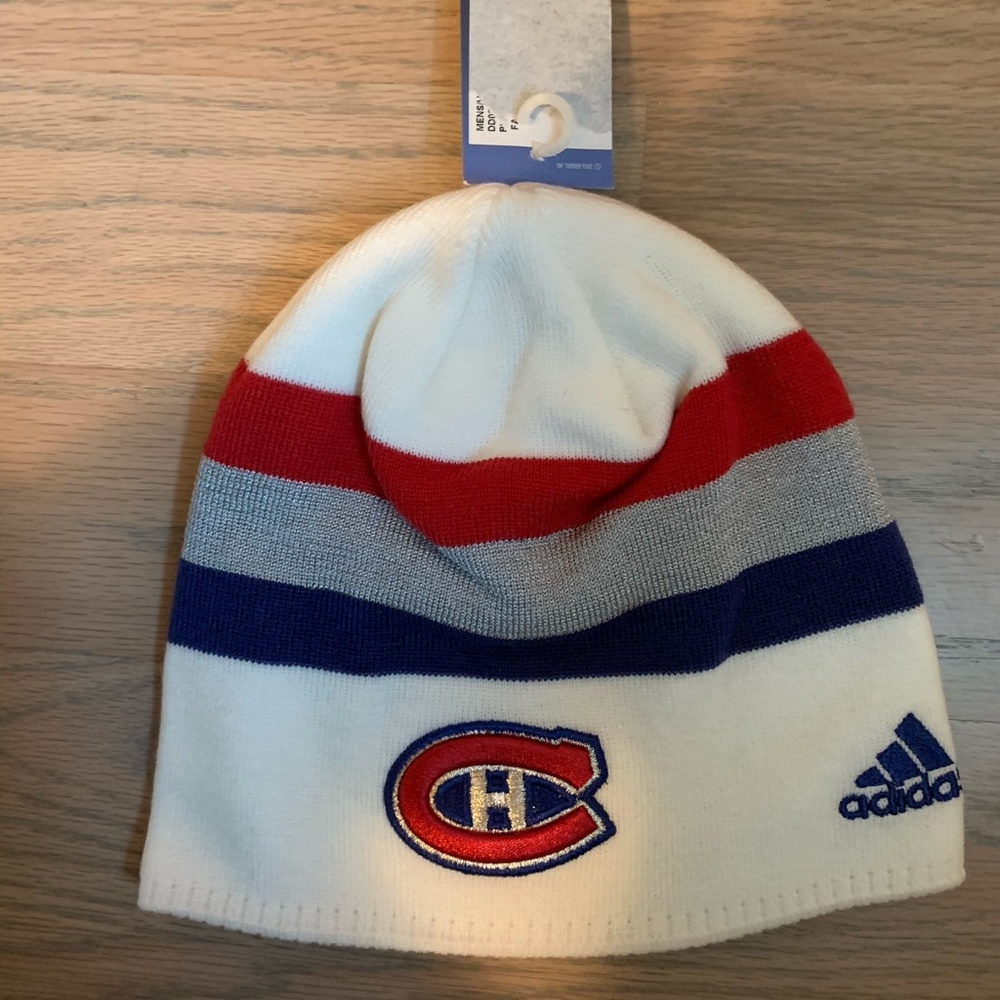 Ottawa Beanie